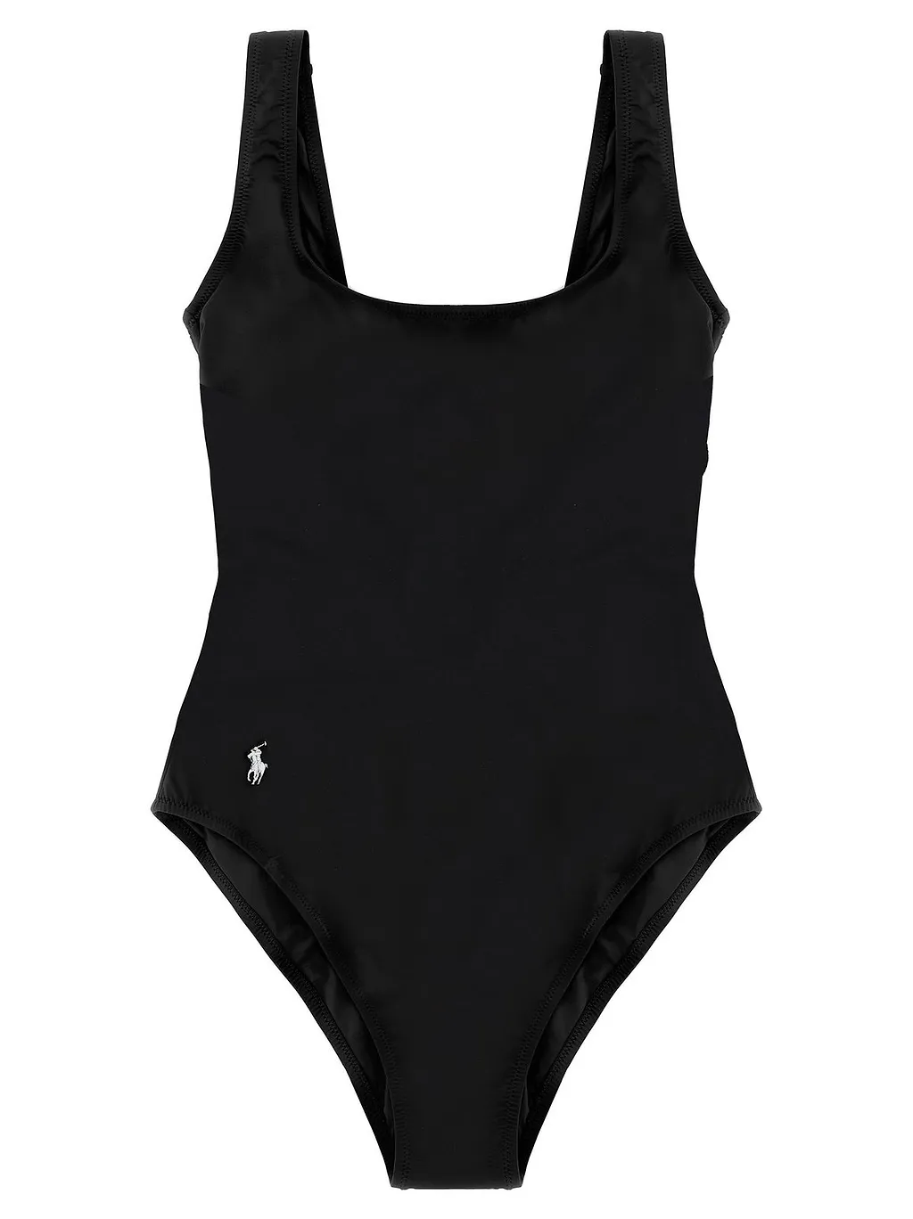 Polo Ralph Lauren Martinique One-Piece Beachwear