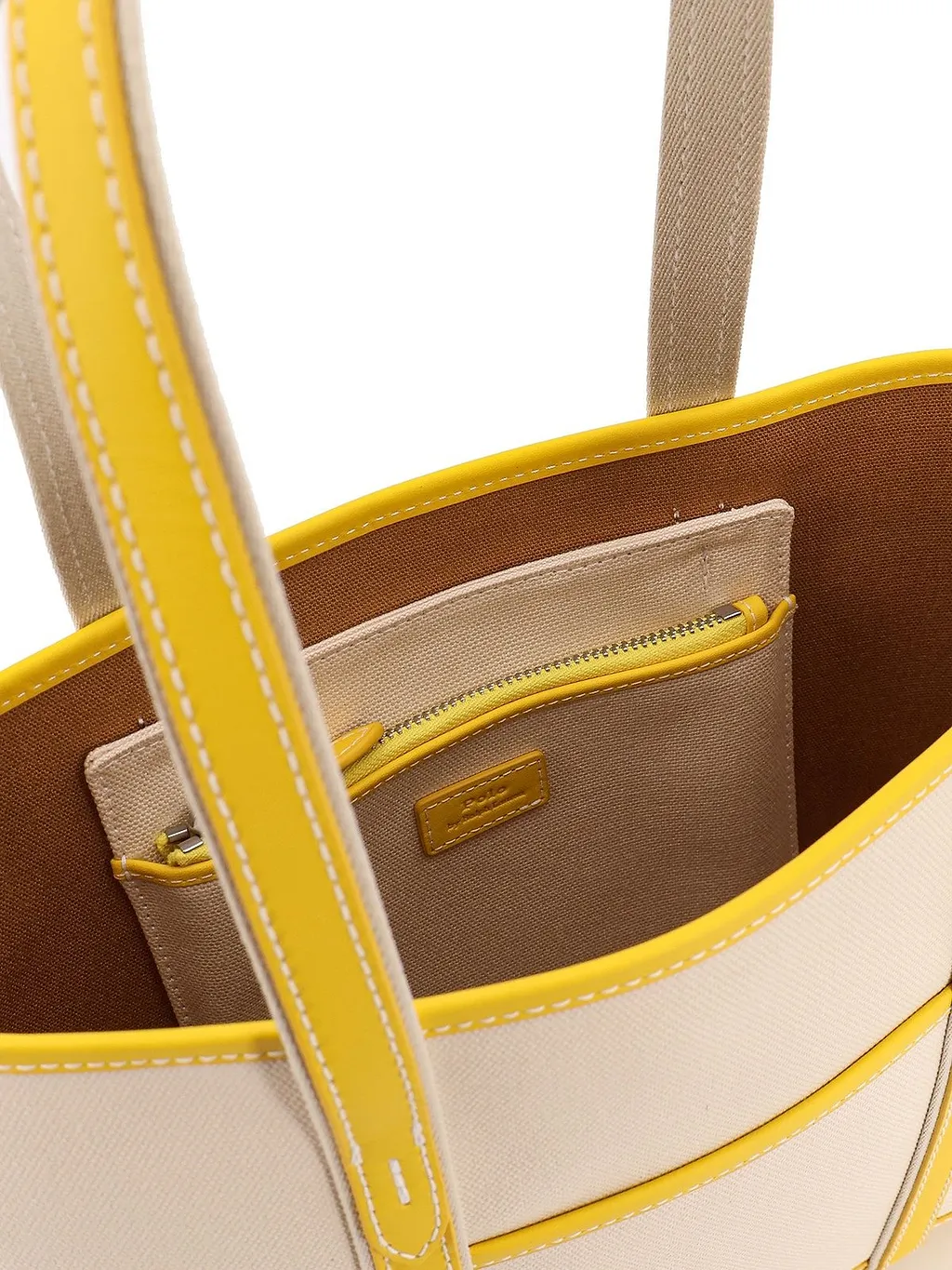Polo Ralph Lauren Medium Shopper Tote Bag