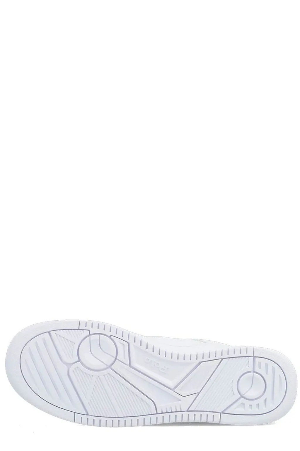 Polo Ralph Lauren Masters Court Low-Top Sneakers