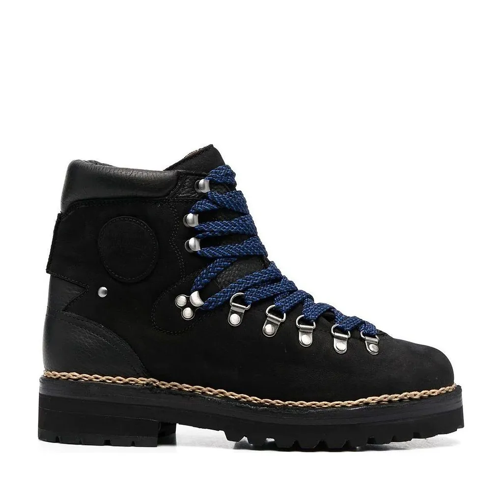 Polo Ralph Lauren Mid-Top Hiking Boots