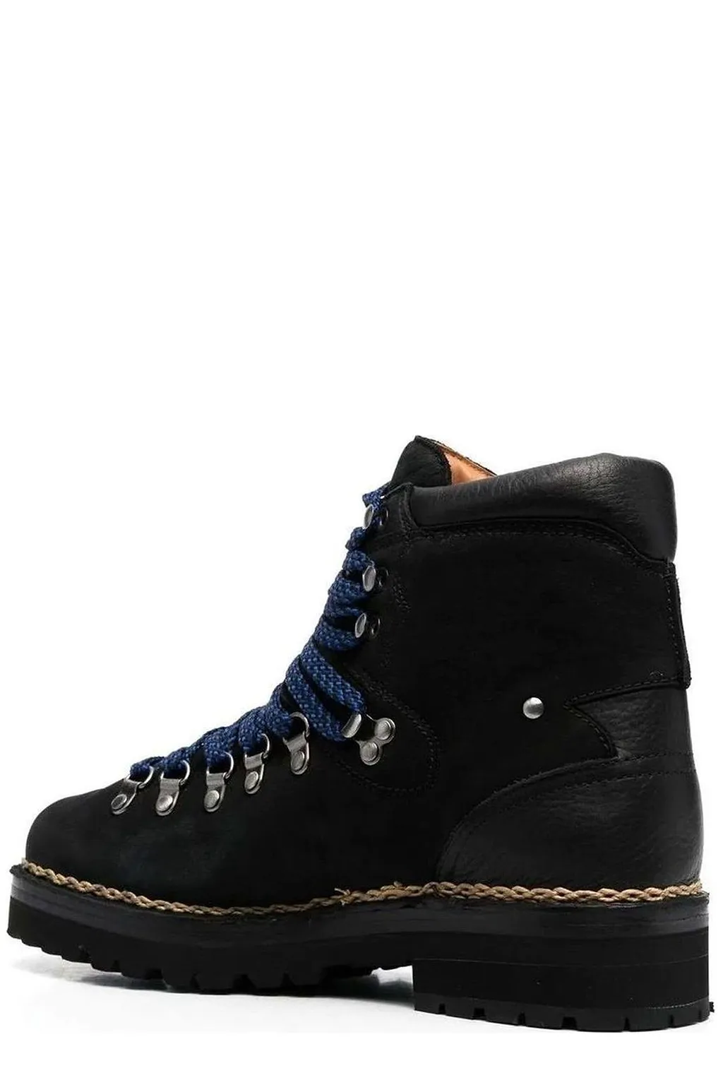 Polo Ralph Lauren Mid-Top Hiking Boots