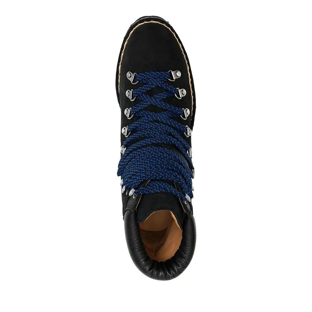 Polo Ralph Lauren Mid-Top Hiking Boots