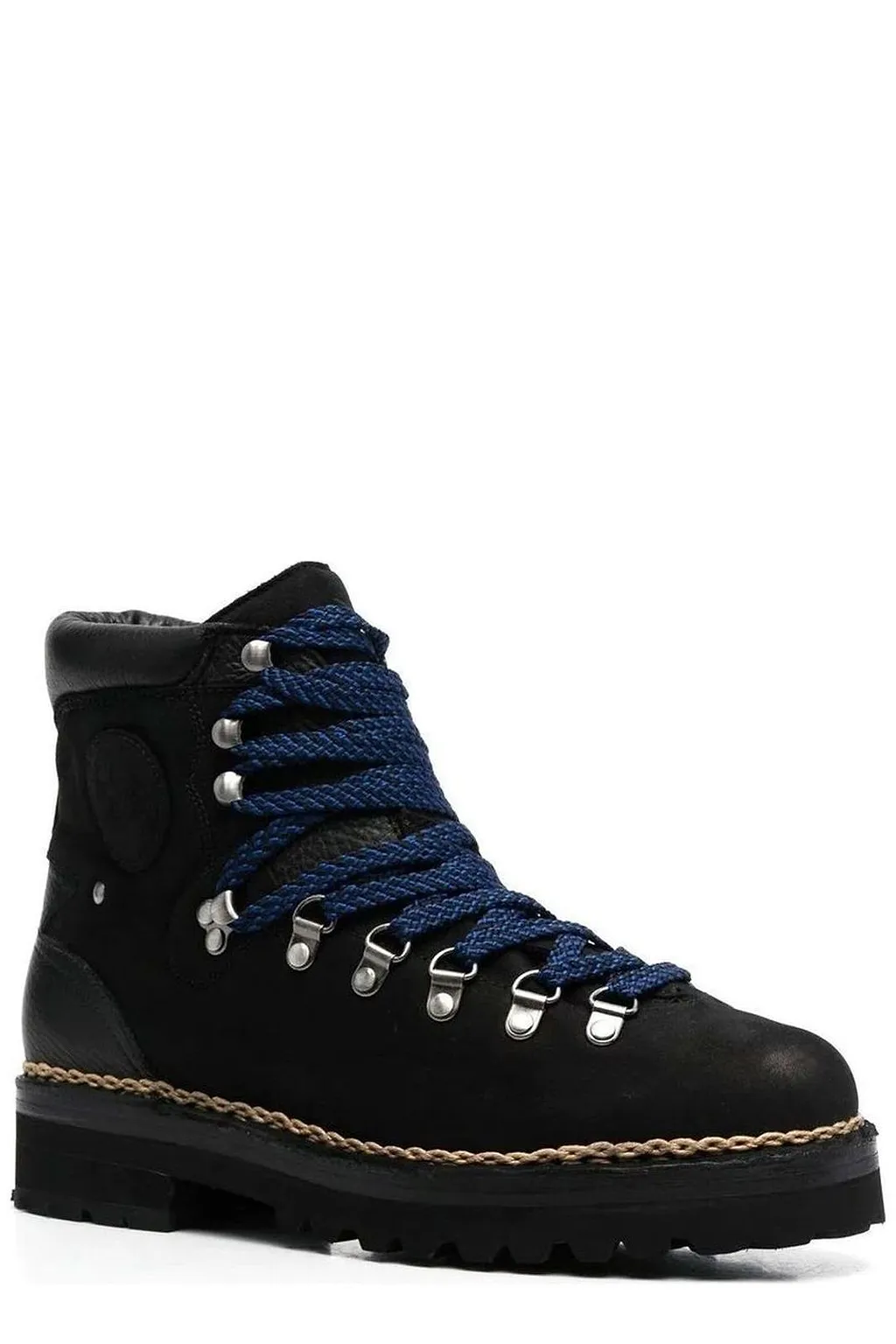 Polo Ralph Lauren Mid-Top Hiking Boots