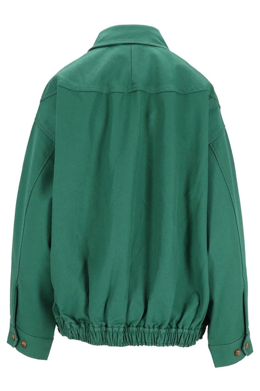 Polo Ralph Lauren Oversized Cotton Jacket