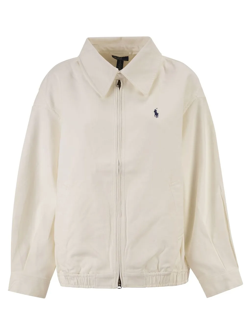 Polo Ralph Lauren Oversized Windbreaker