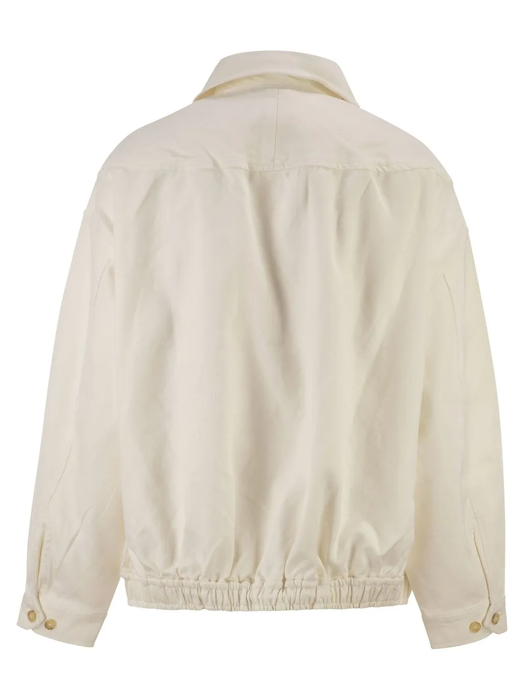 Polo Ralph Lauren Oversized Windbreaker