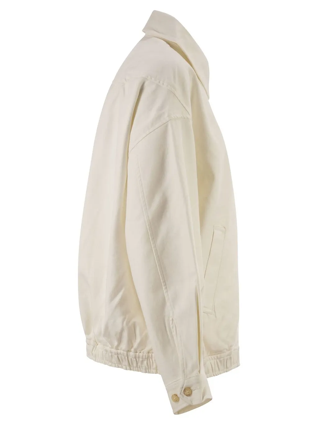 Polo Ralph Lauren Oversized Windbreaker