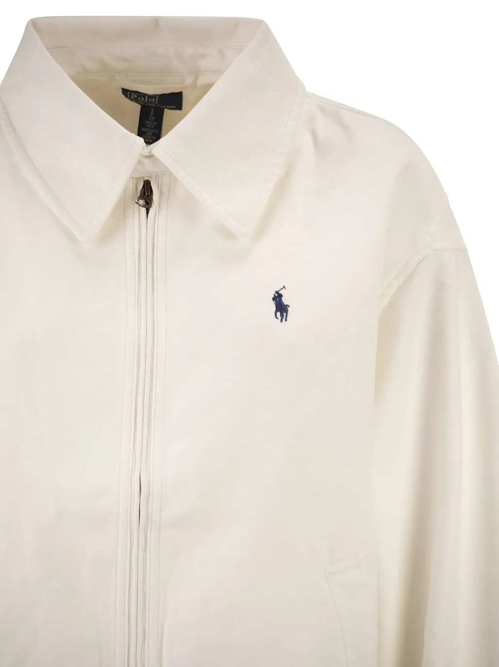 Polo Ralph Lauren Oversized Windbreaker