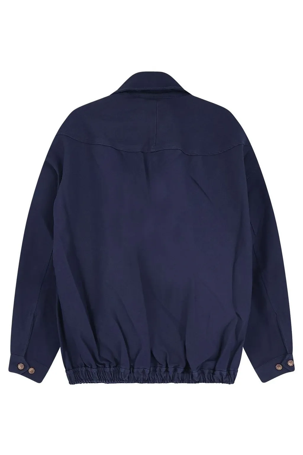 Polo Ralph Lauren Oversized Windbreaker