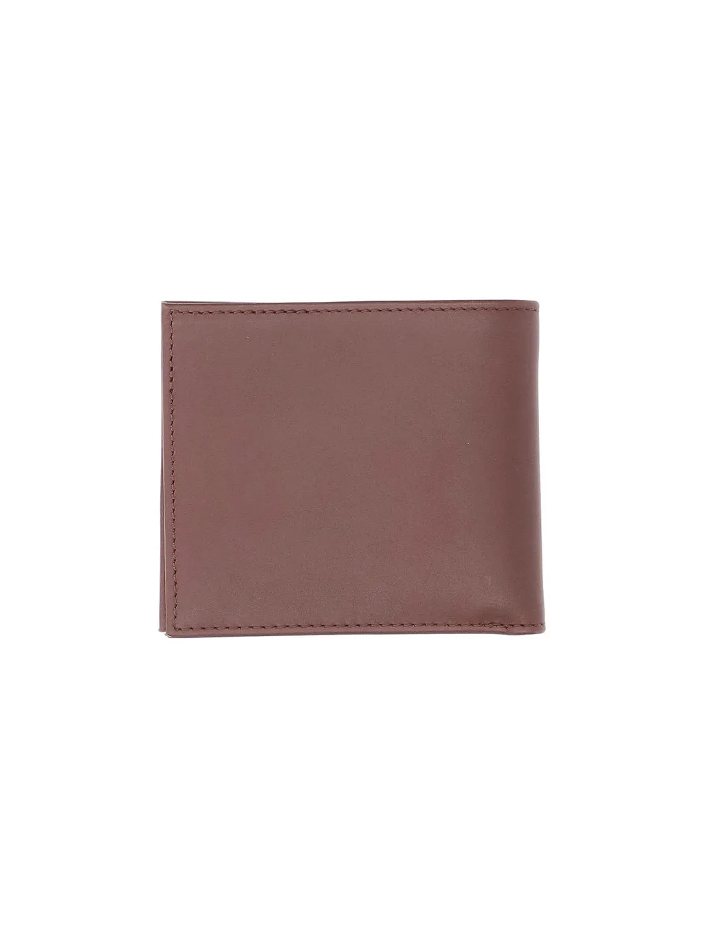 Polo Ralph Lauren Bear Print Bifold Wallet