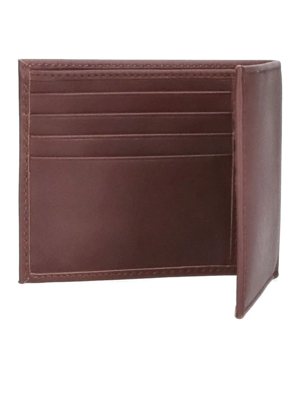 Polo Ralph Lauren Bear Print Bifold Wallet