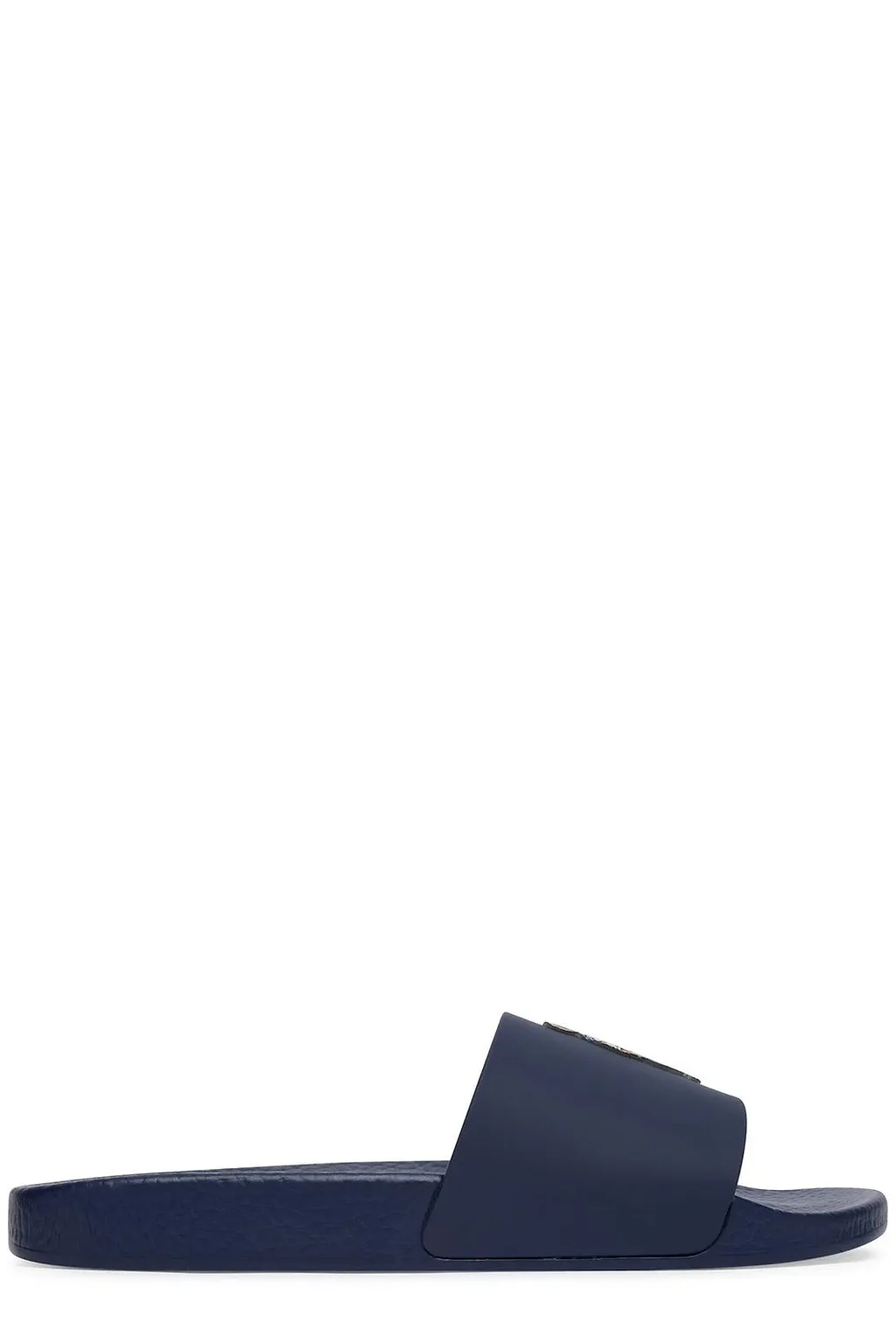Polo Ralph Lauren Polo Bear Slip-On Slides