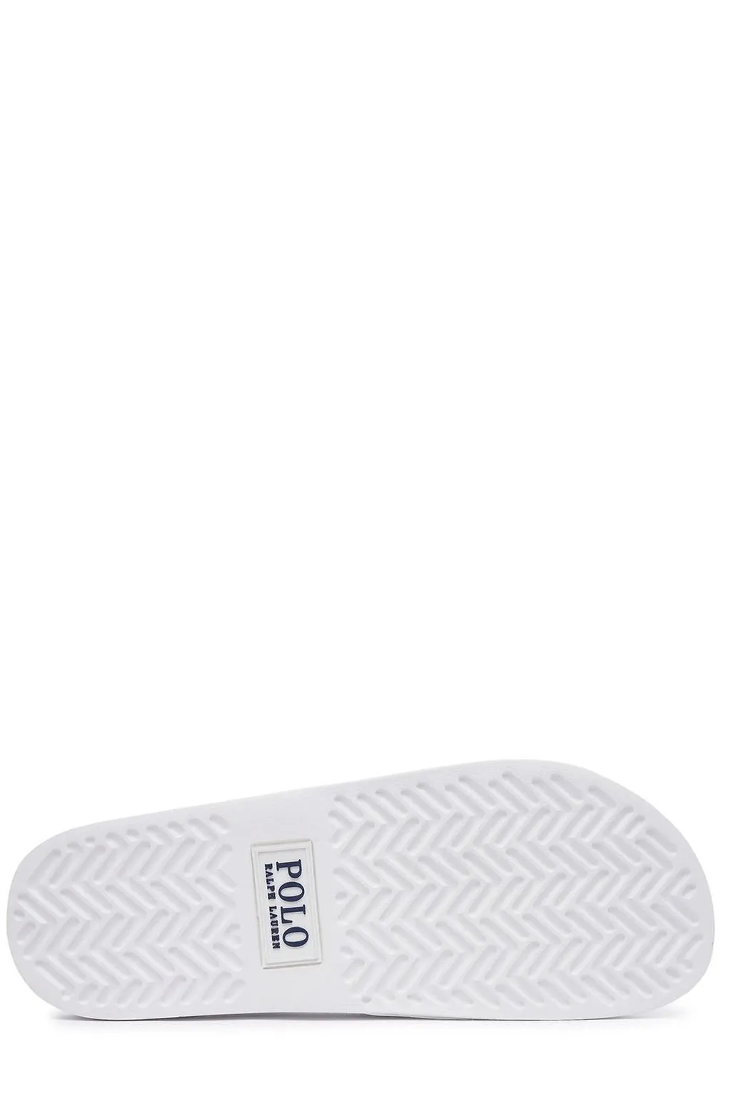 Polo Ralph Lauren Polo Bear Slip-On Slides