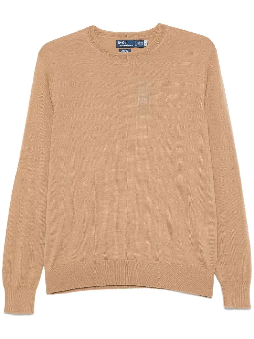Polo Ralph Lauren Polo Pony Crewneck Jumper