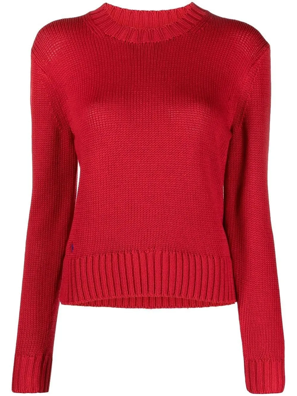 Polo Ralph Lauren Polo Pony Crewneck Jumper