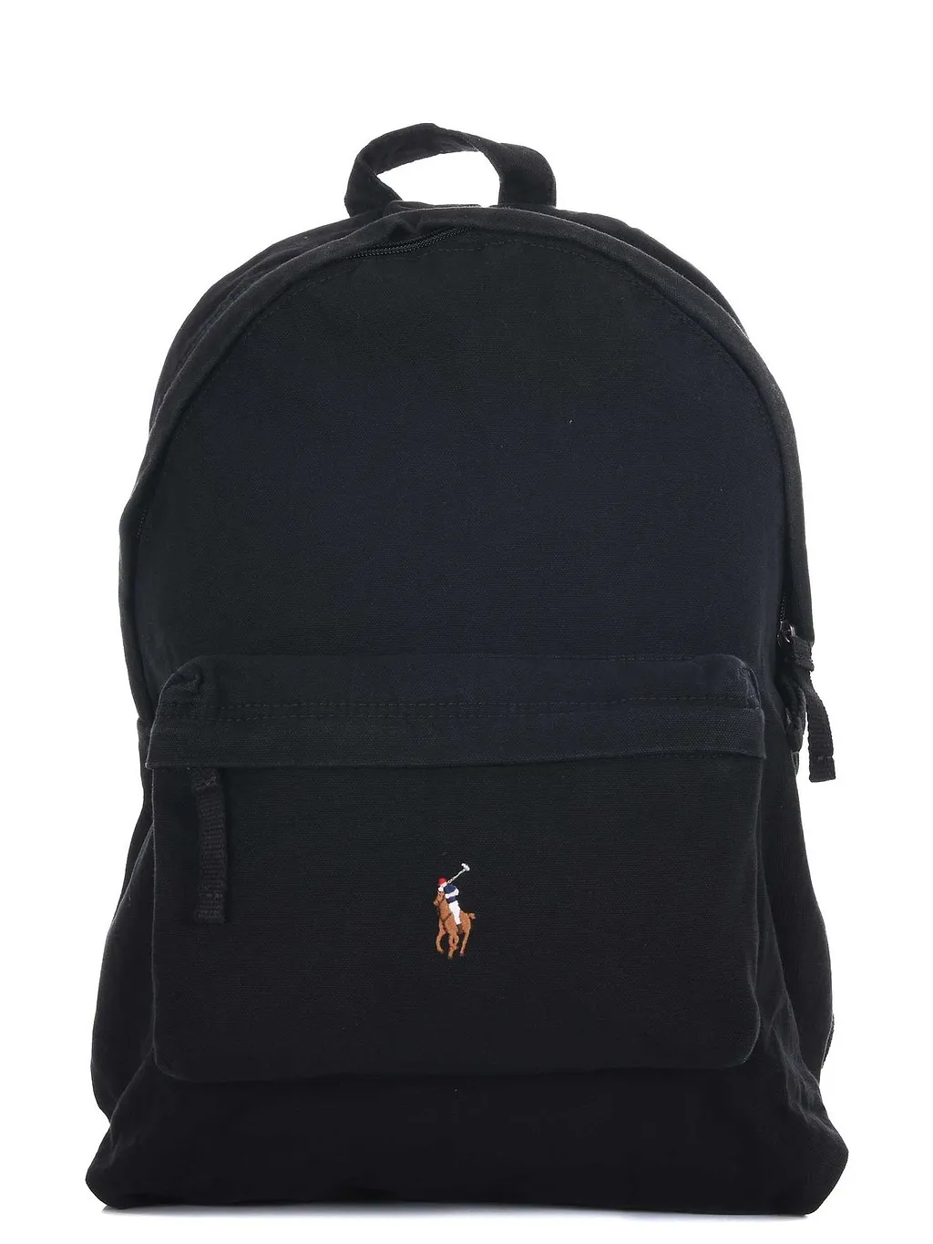 Polo Ralph Lauren Polo Pony Zip-Up Backpack