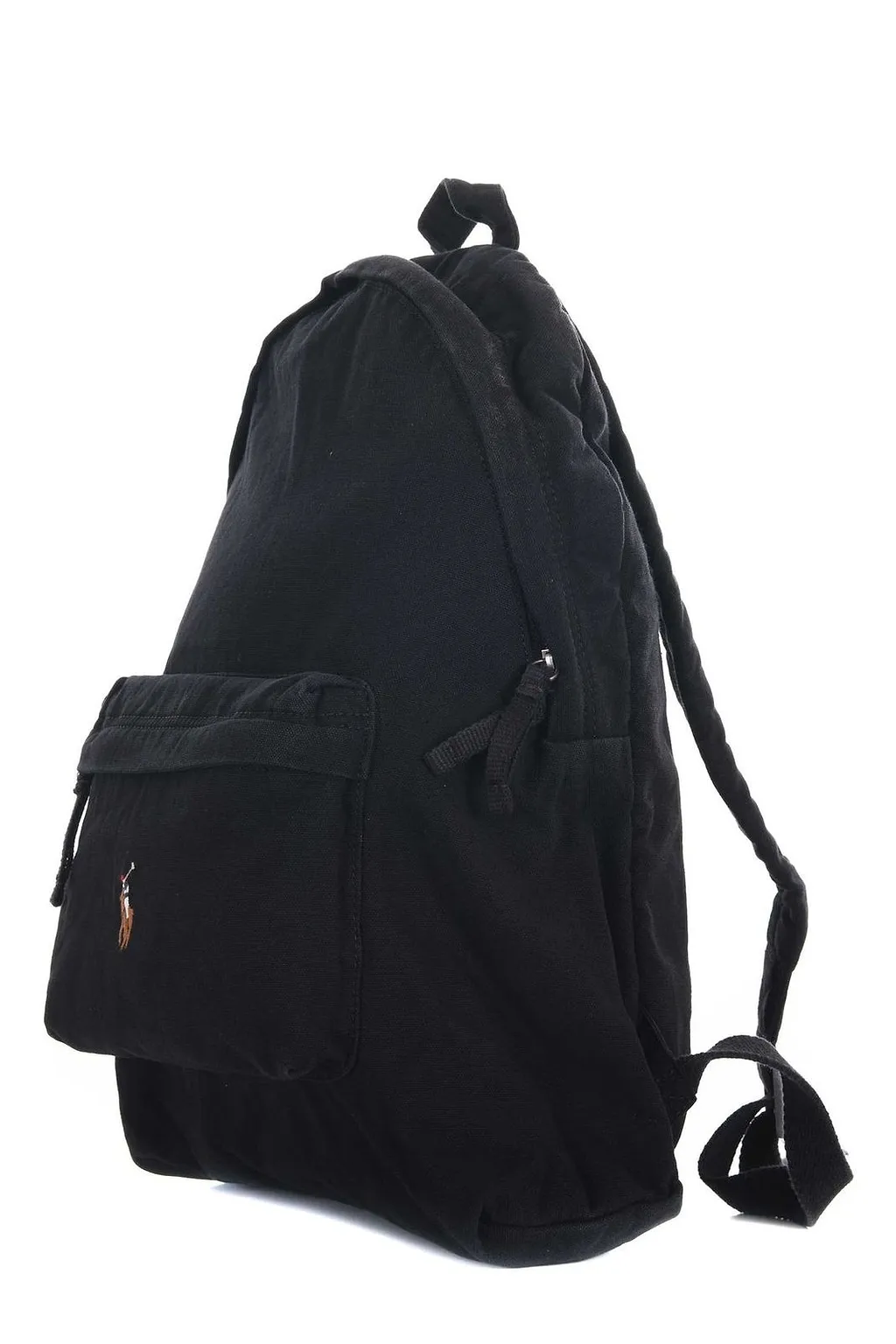 Polo Ralph Lauren Polo Pony Zip-Up Backpack