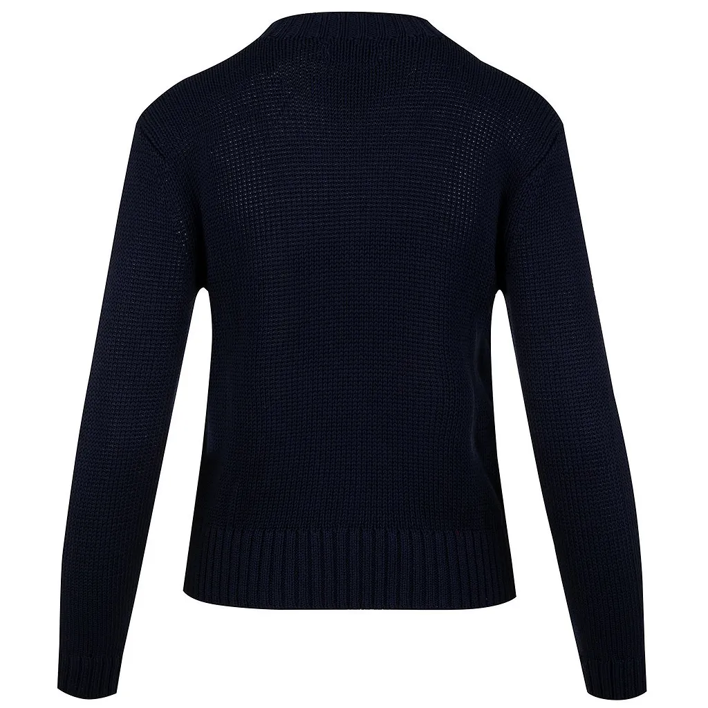 Polo Ralph Lauren Polo Pony Crewneck Jumper