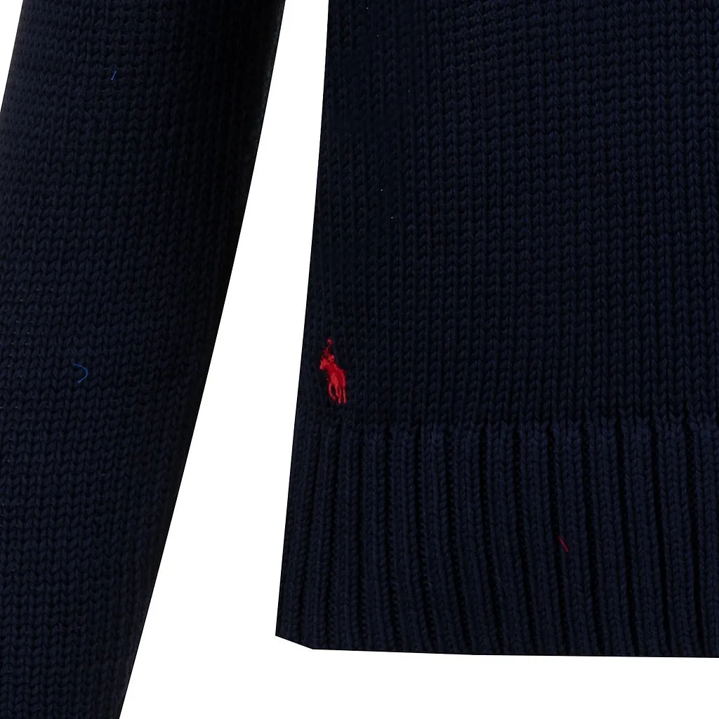 Polo Ralph Lauren Polo Pony Crewneck Jumper