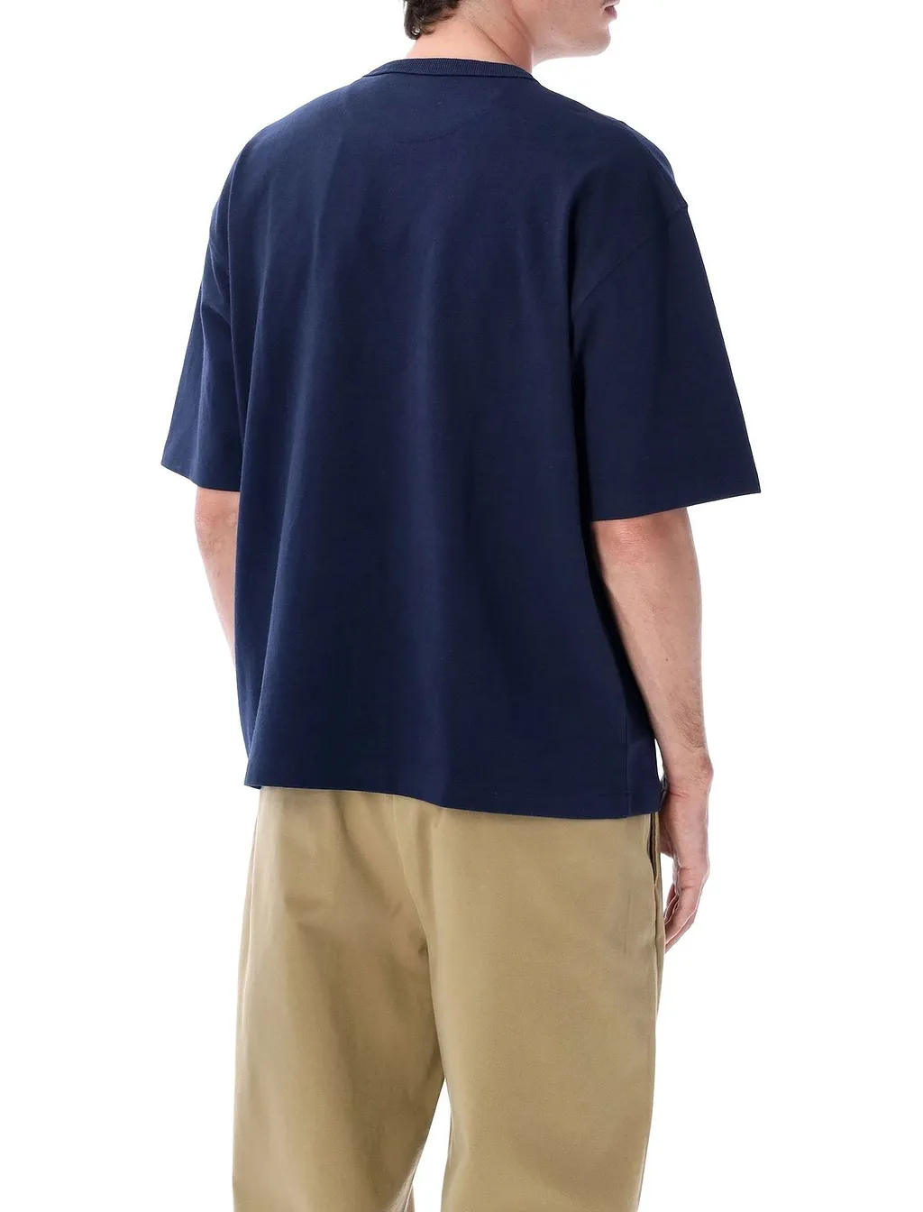Polo Ralph Lauren Relaxed Fit Jersey T-Shirt