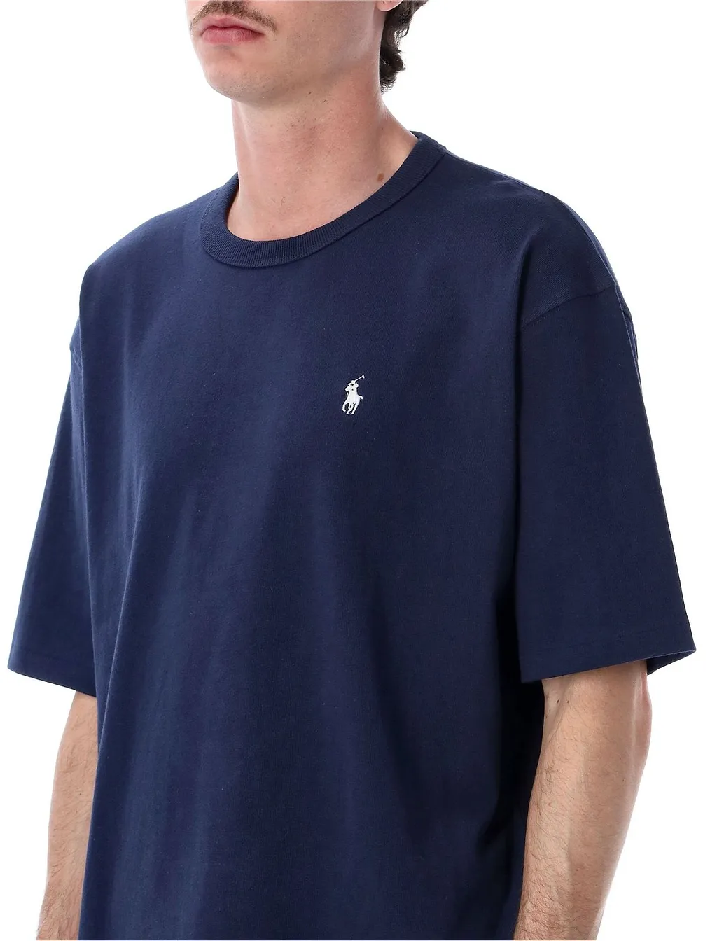 Polo Ralph Lauren Relaxed Fit Jersey T-Shirt