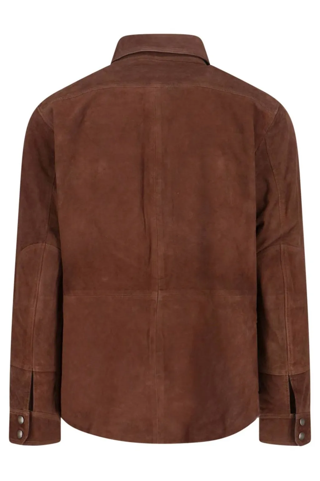 Polo Ralph Lauren Reversible Shirt Jacket