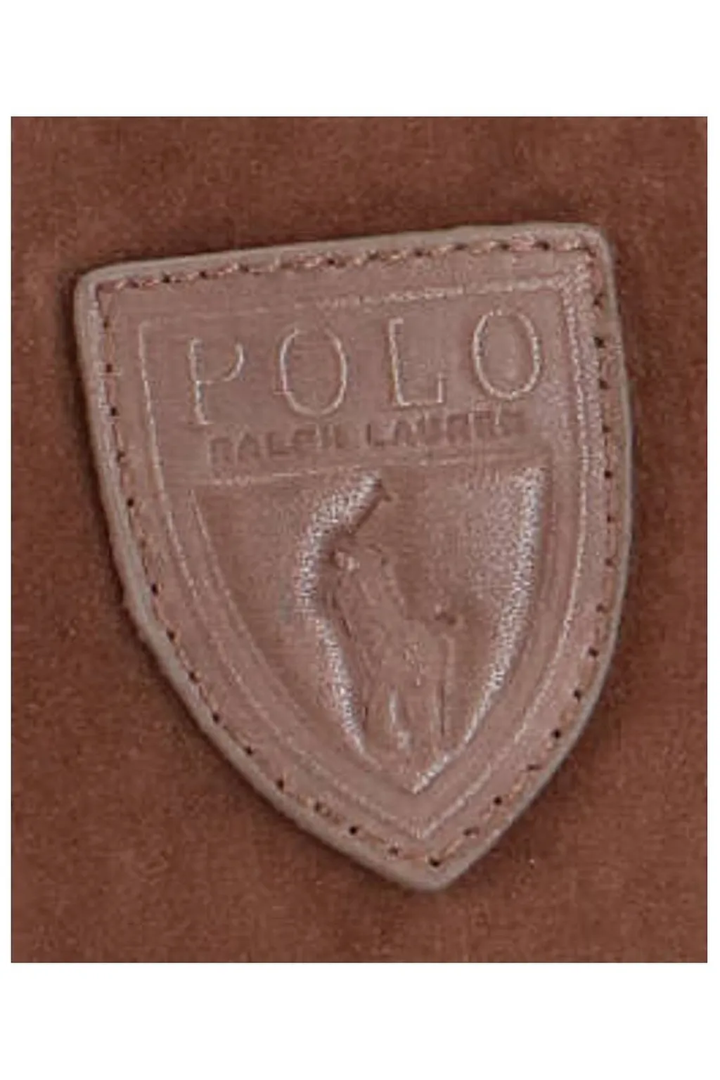 Polo Ralph Lauren Reversible Shirt Jacket