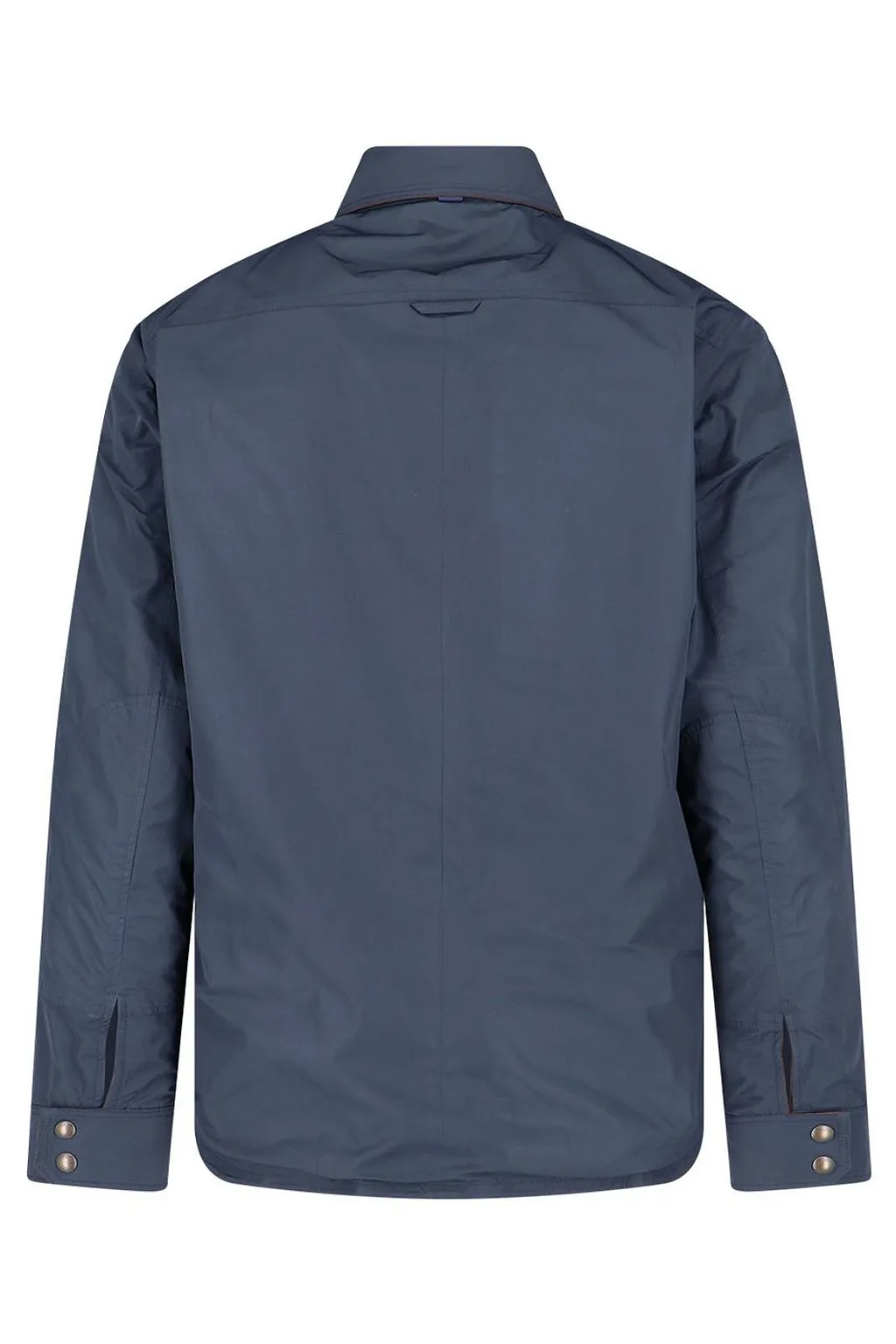 Polo Ralph Lauren Reversible Shirt Jacket