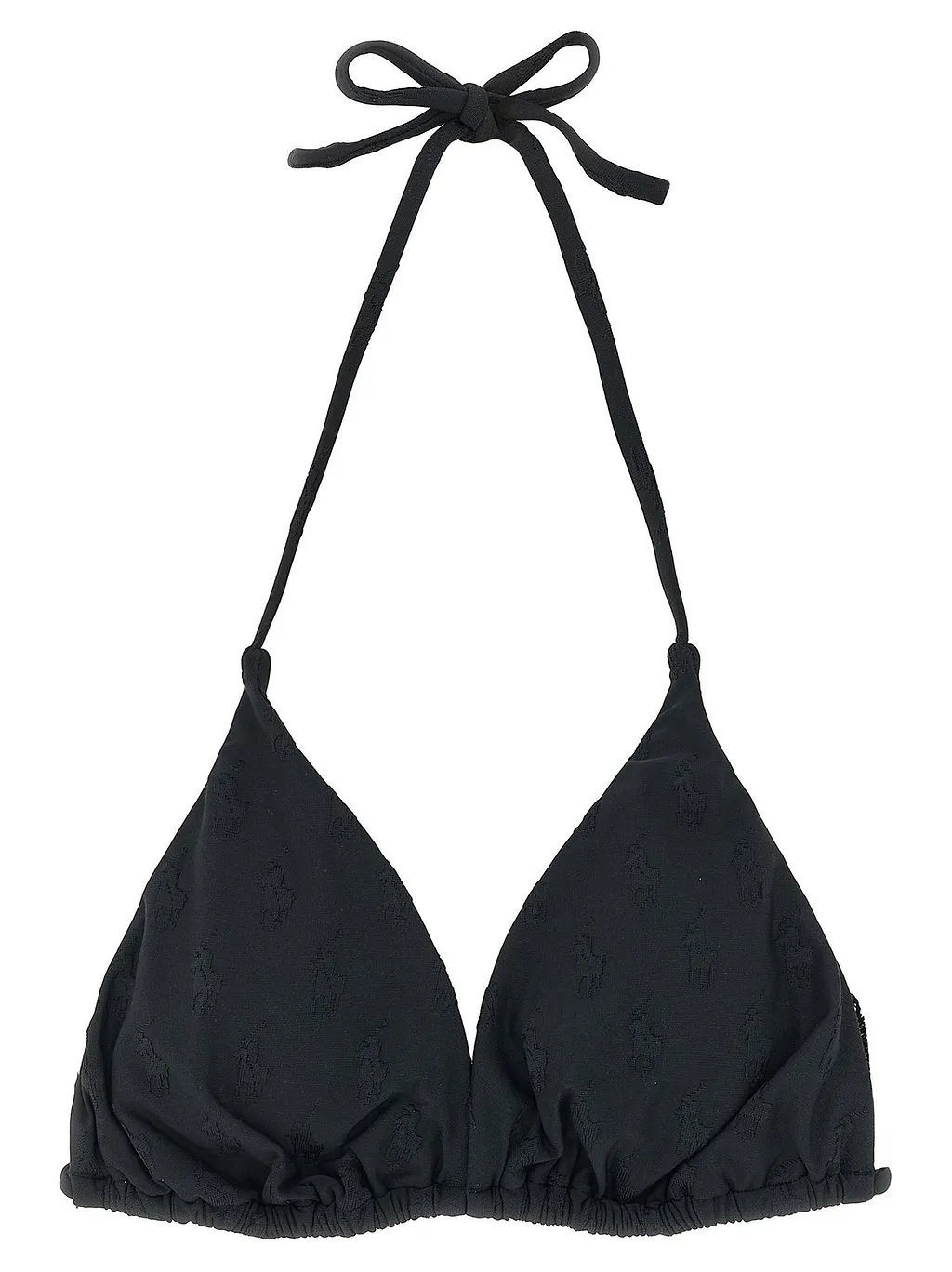 Polo Ralph Lauren Ricky Jacquard Bikini Top