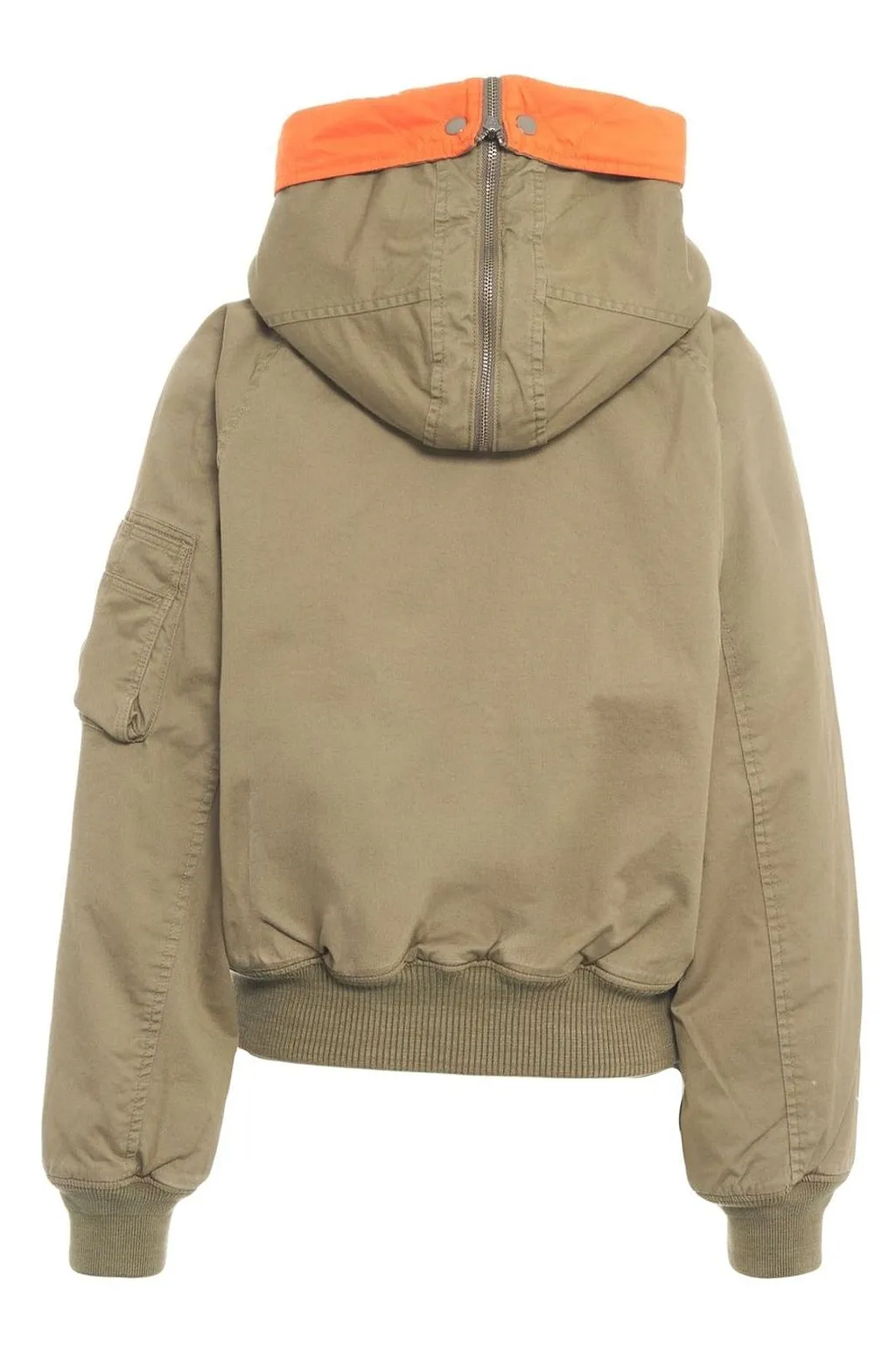 Polo Ralph Lauren Shearling-Trim Ranch Coat