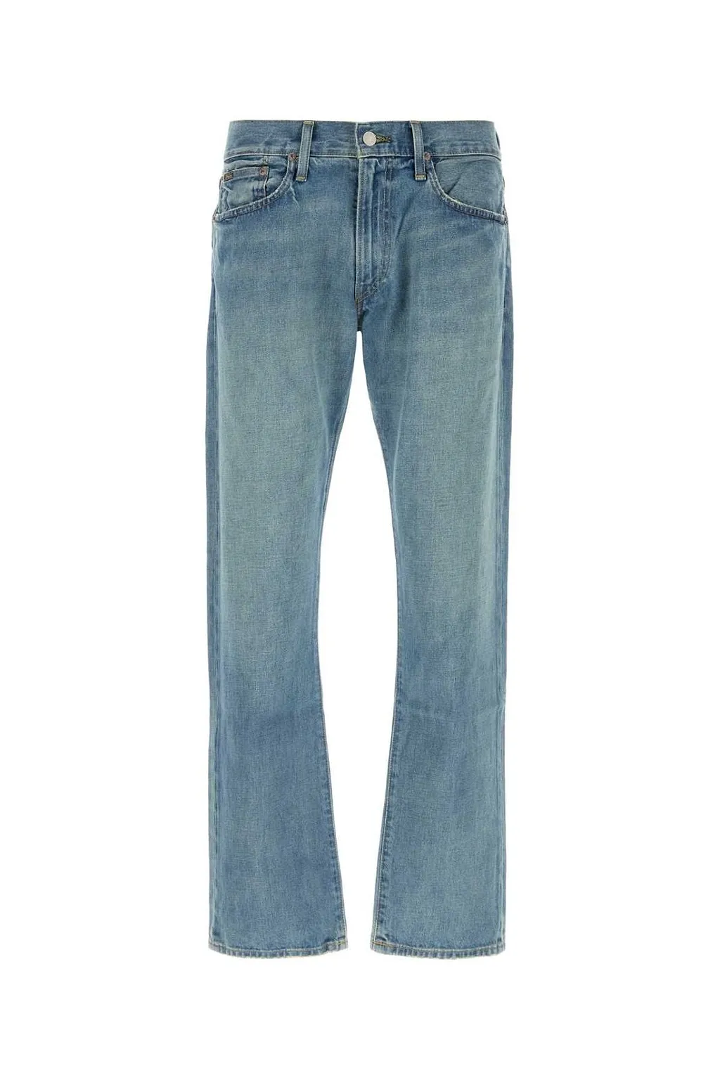 Polo Ralph Lauren Straight-Leg Jeans