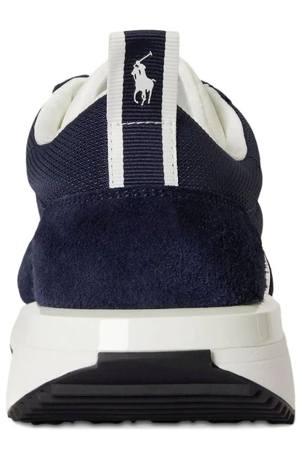 Polo Ralph Lauren Train 89 Low-Top Sneakers