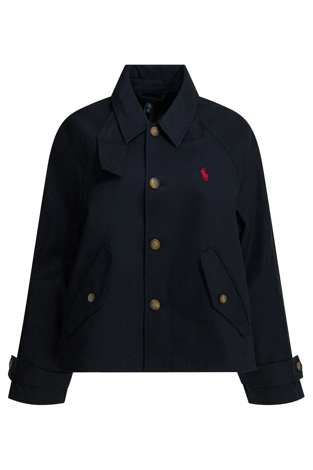 Polo Ralph Lauren Twill Jacket