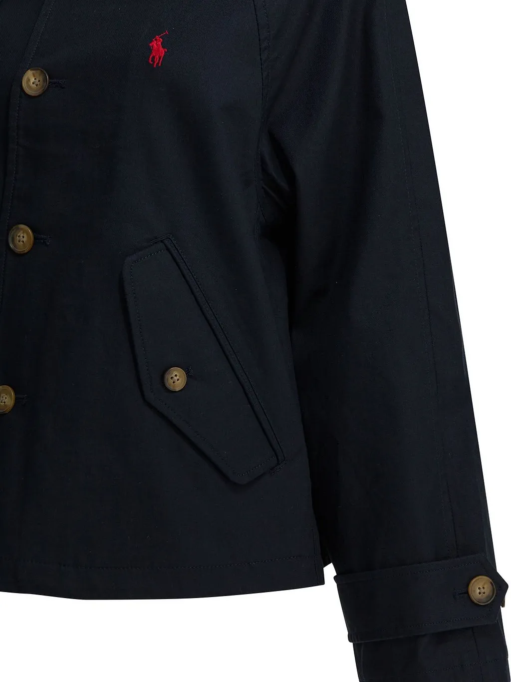 Polo Ralph Lauren Twill Jacket