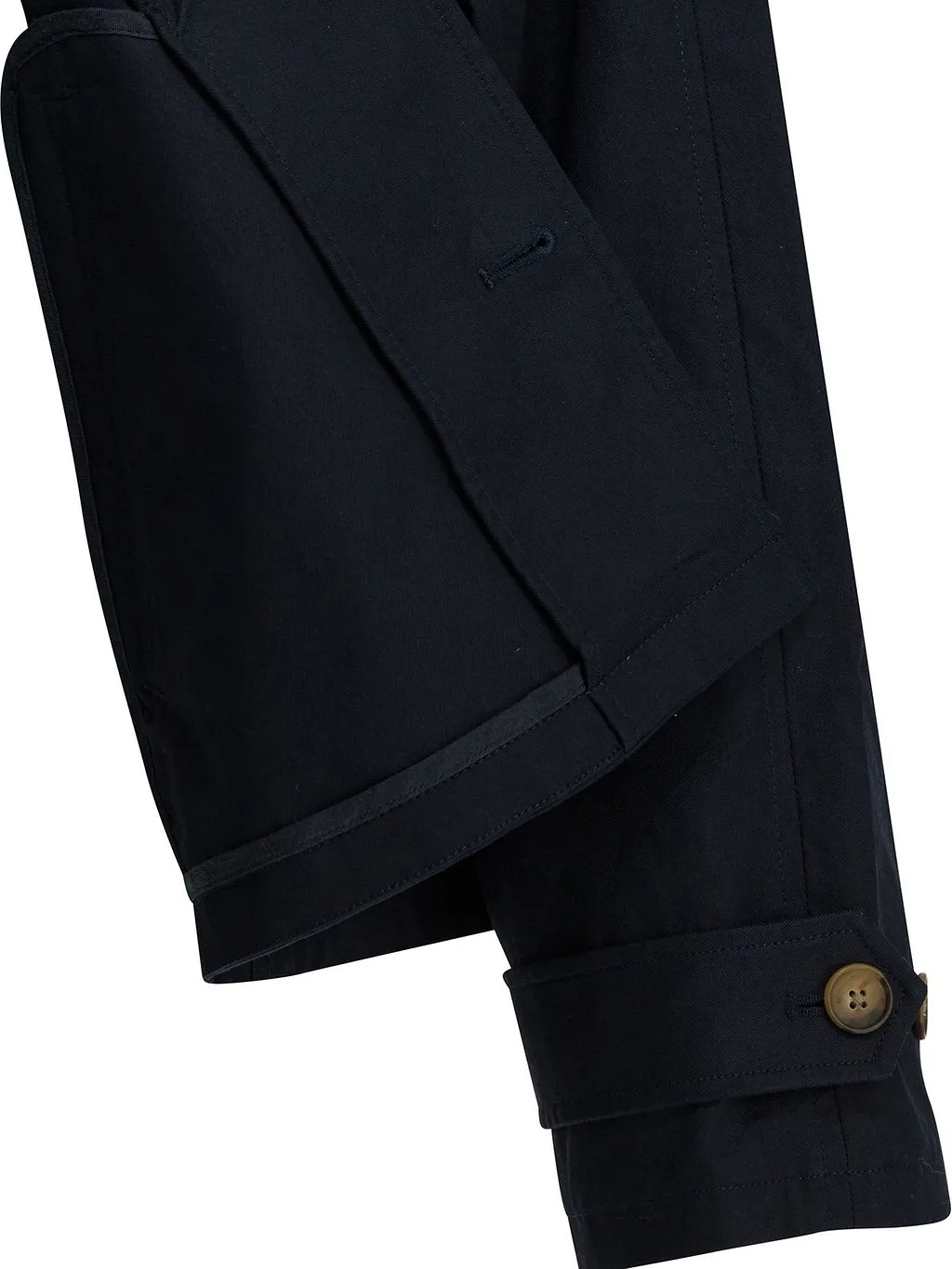 Polo Ralph Lauren Twill Jacket