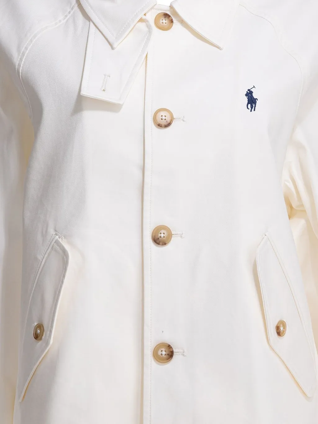 Polo Ralph Lauren Twill Jacket