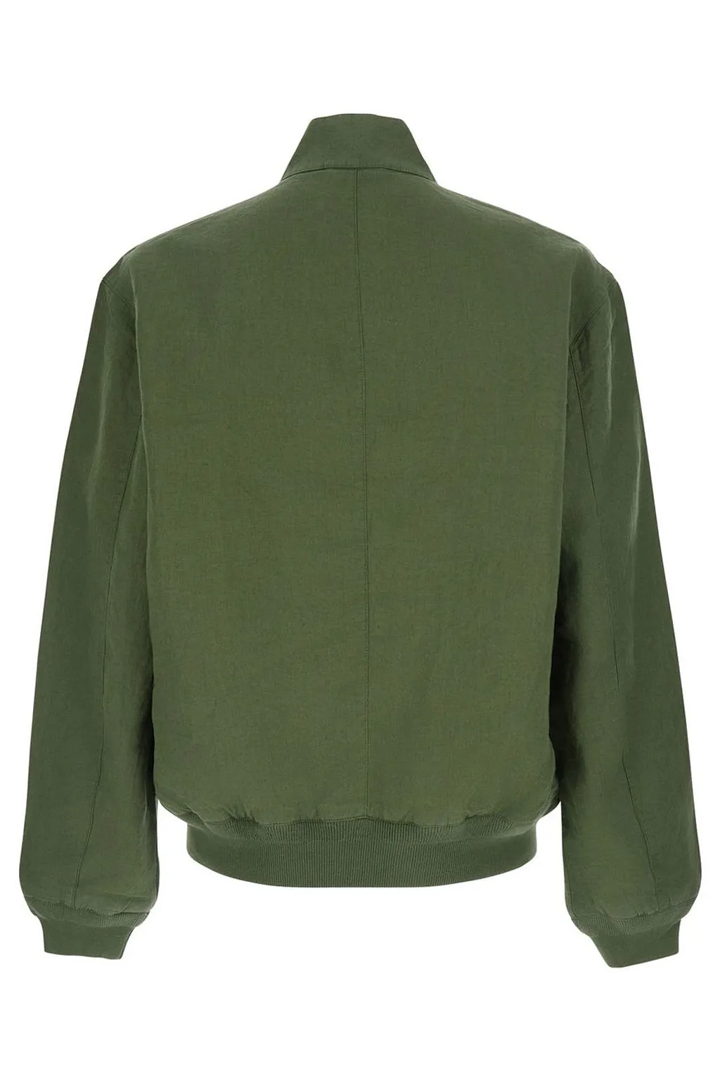 Polo Ralph Lauren Wind Brkr Lino Zip Jacket