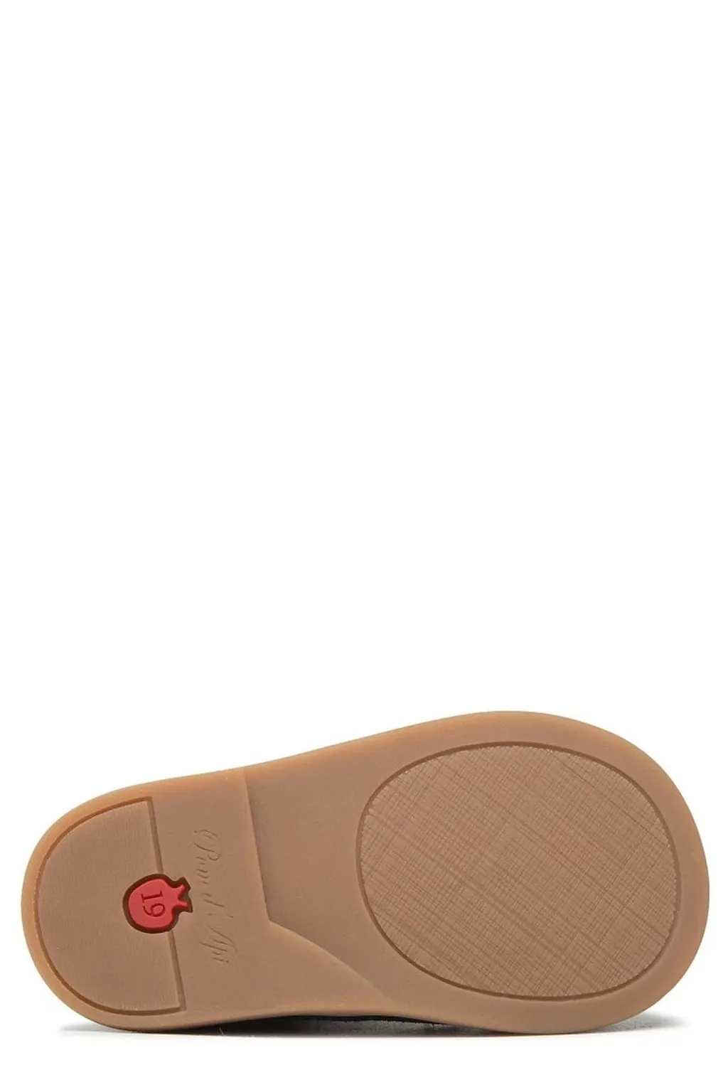 Pom D'api Fan Fan Derby Pre-Walker Shoes