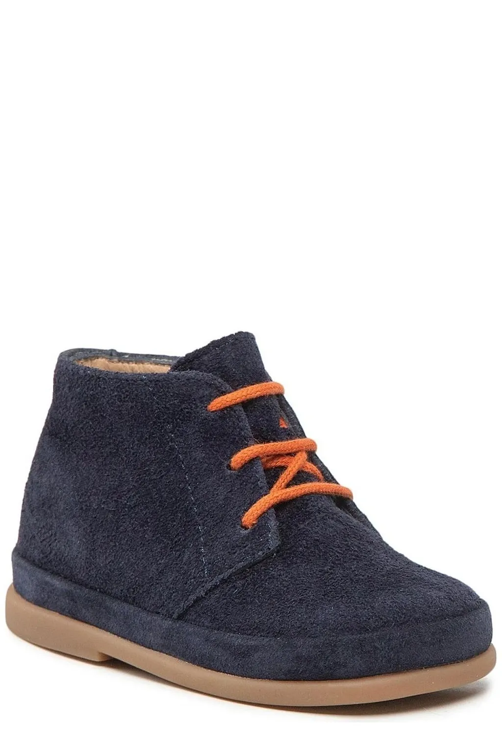 Pom D'api Fan Fan Derby Pre-Walker Shoes