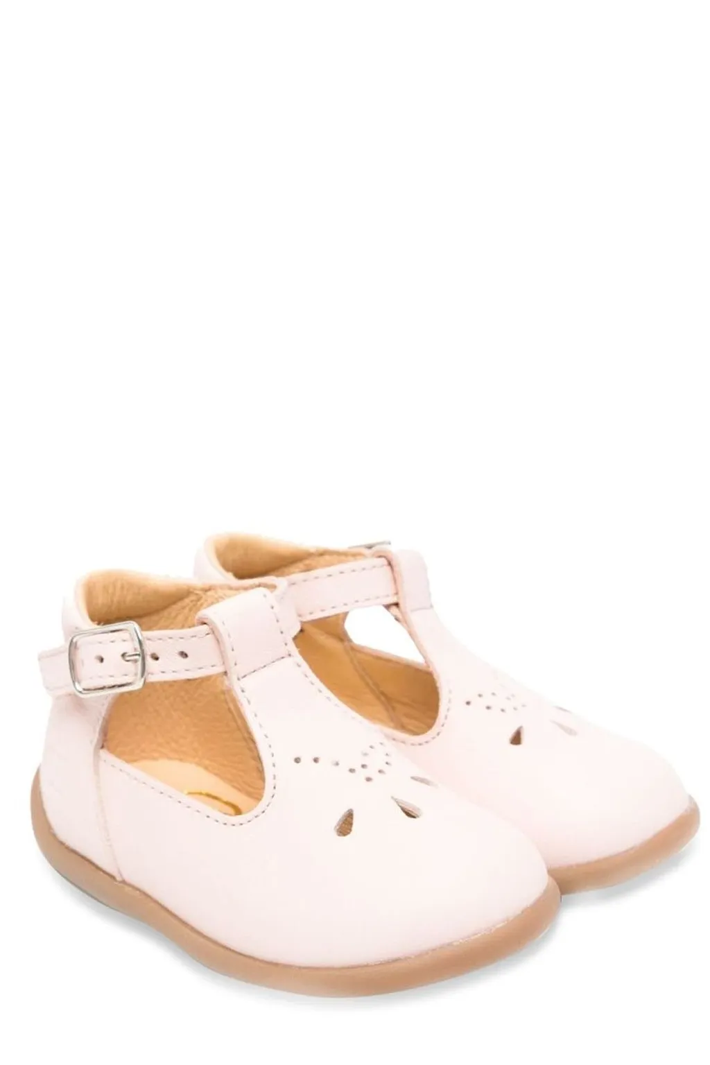 Pom D'api Stand Up Cut-Out Sandals