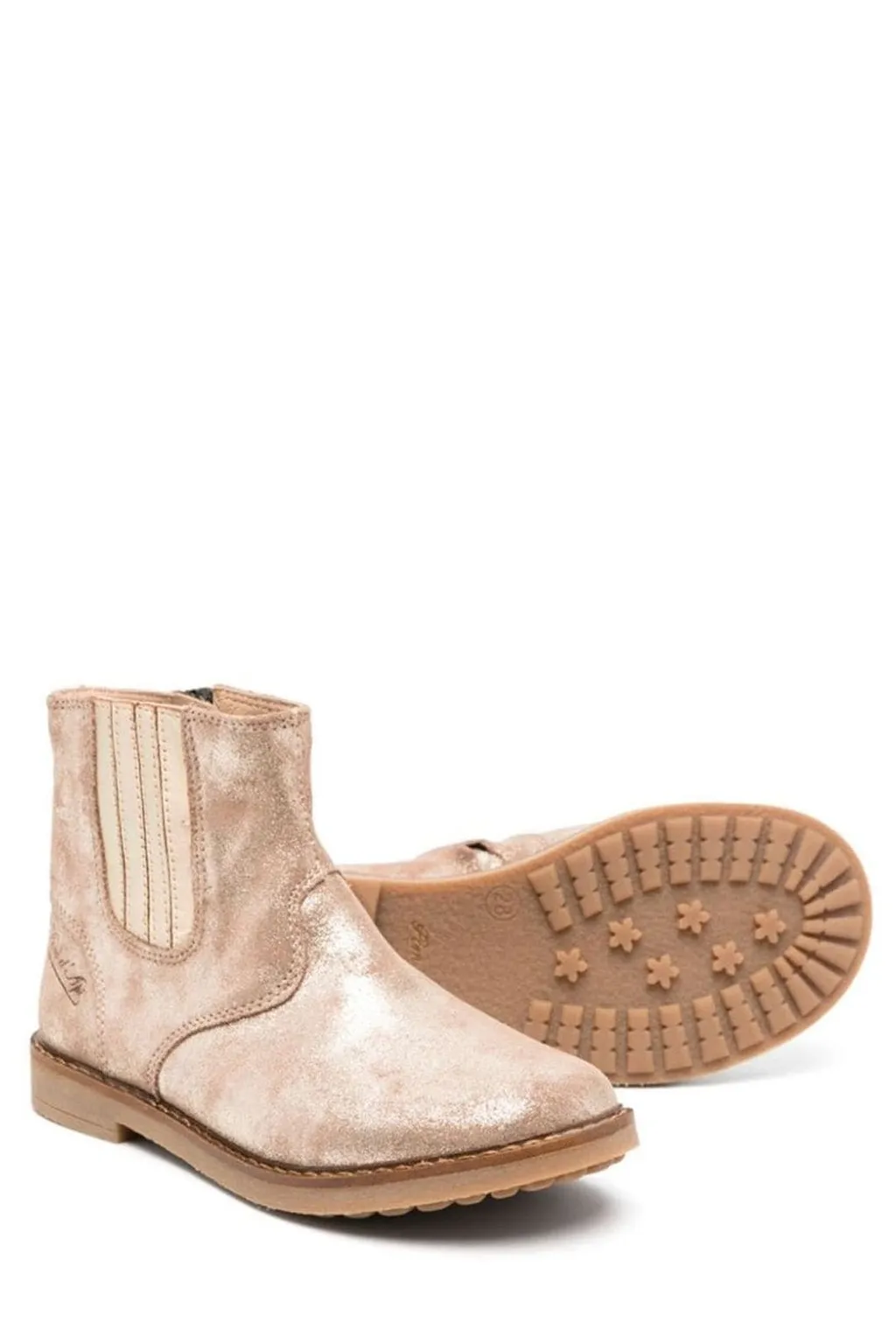 Pom D'api Trip Jodzip Ankle Boots