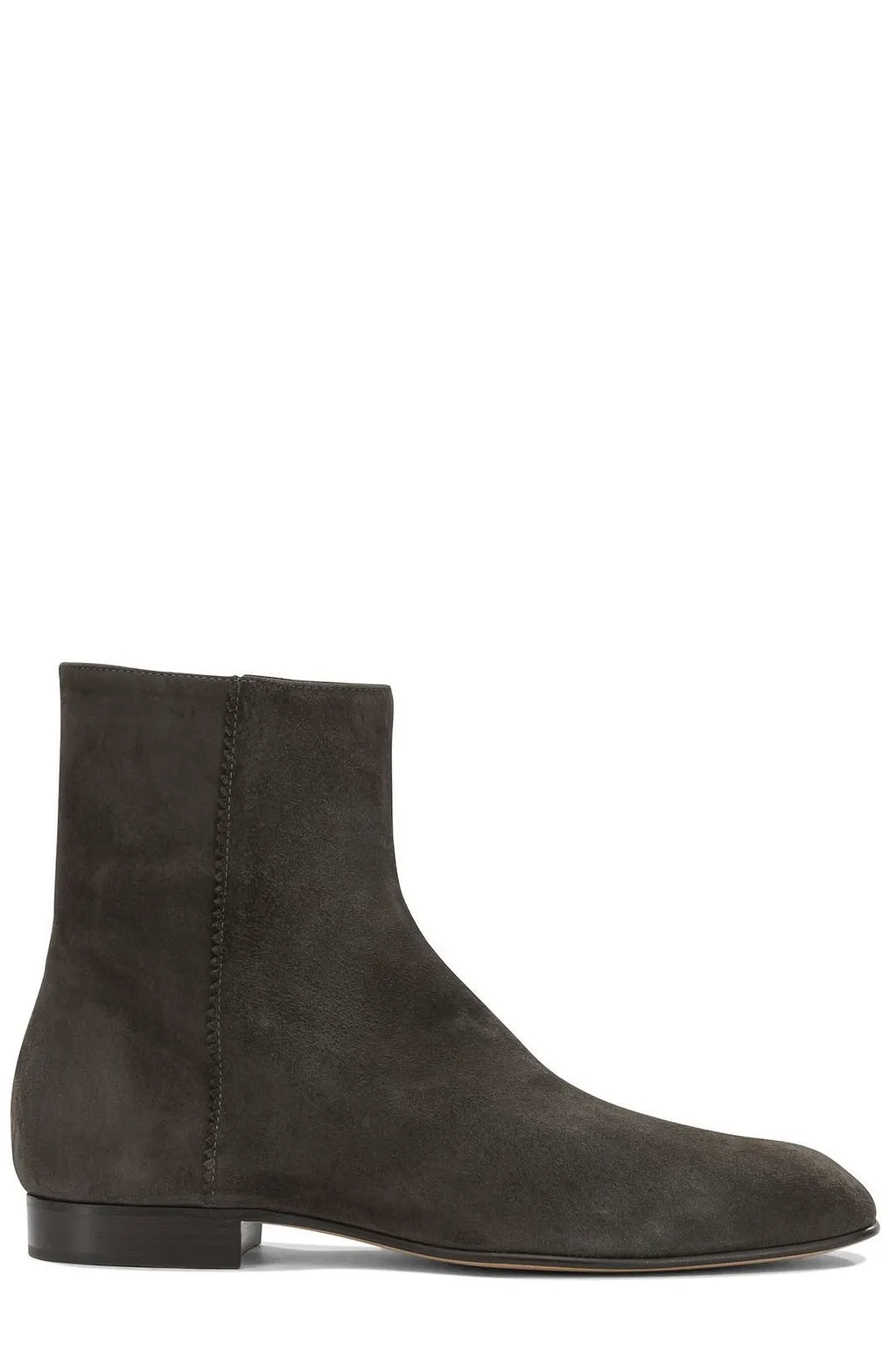 Pomme D'or Low Ankle Boots