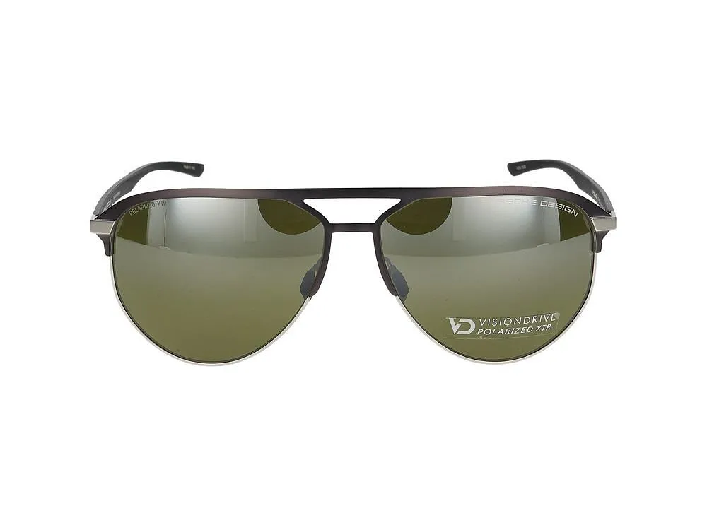 Porsche Design P 8965 Aviator Sunglasses