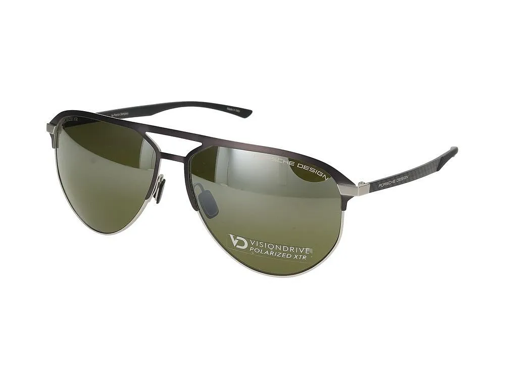 Porsche Design P 8965 Aviator Sunglasses