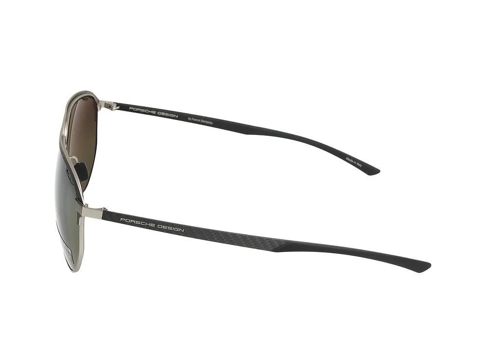 Porsche Design P 8965 Aviator Sunglasses