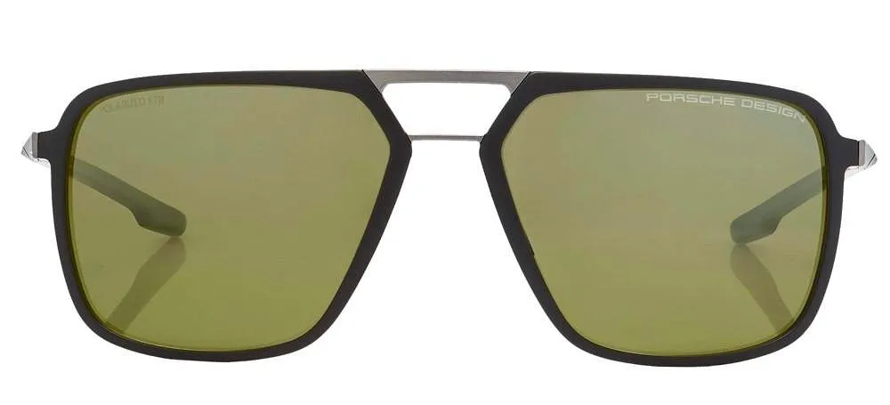 Porsche Design Pilot Frame Sunglasses