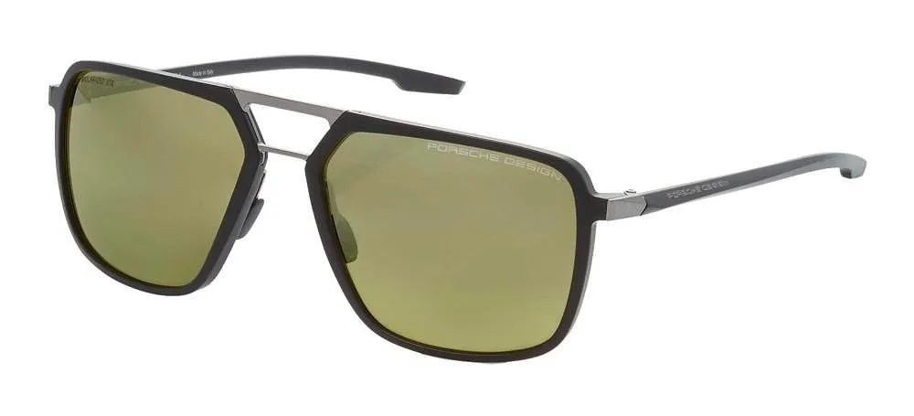 Porsche Design Pilot Frame Sunglasses