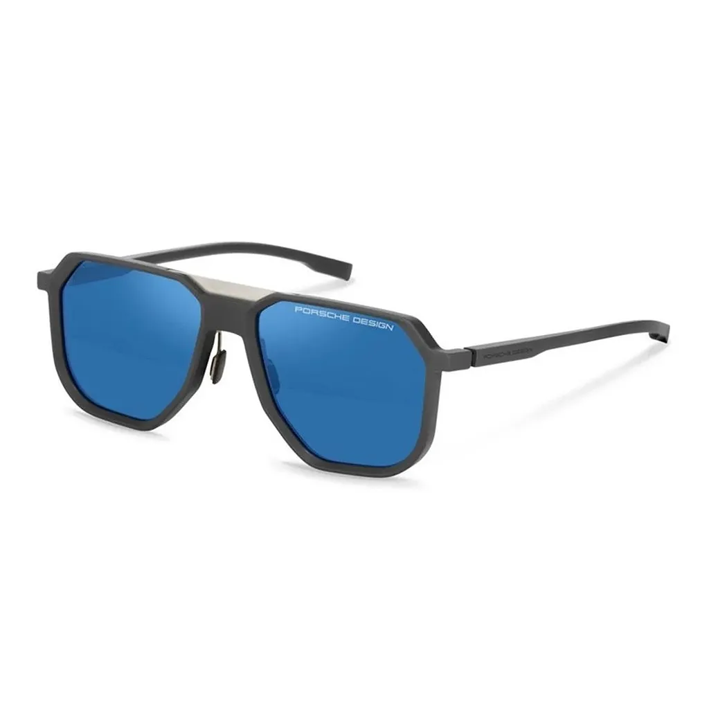 Porsche Design Pilot Frame Sunglasses
