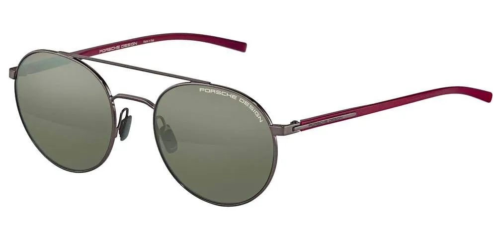 Porsche Design Pilot Frame Sunglasses