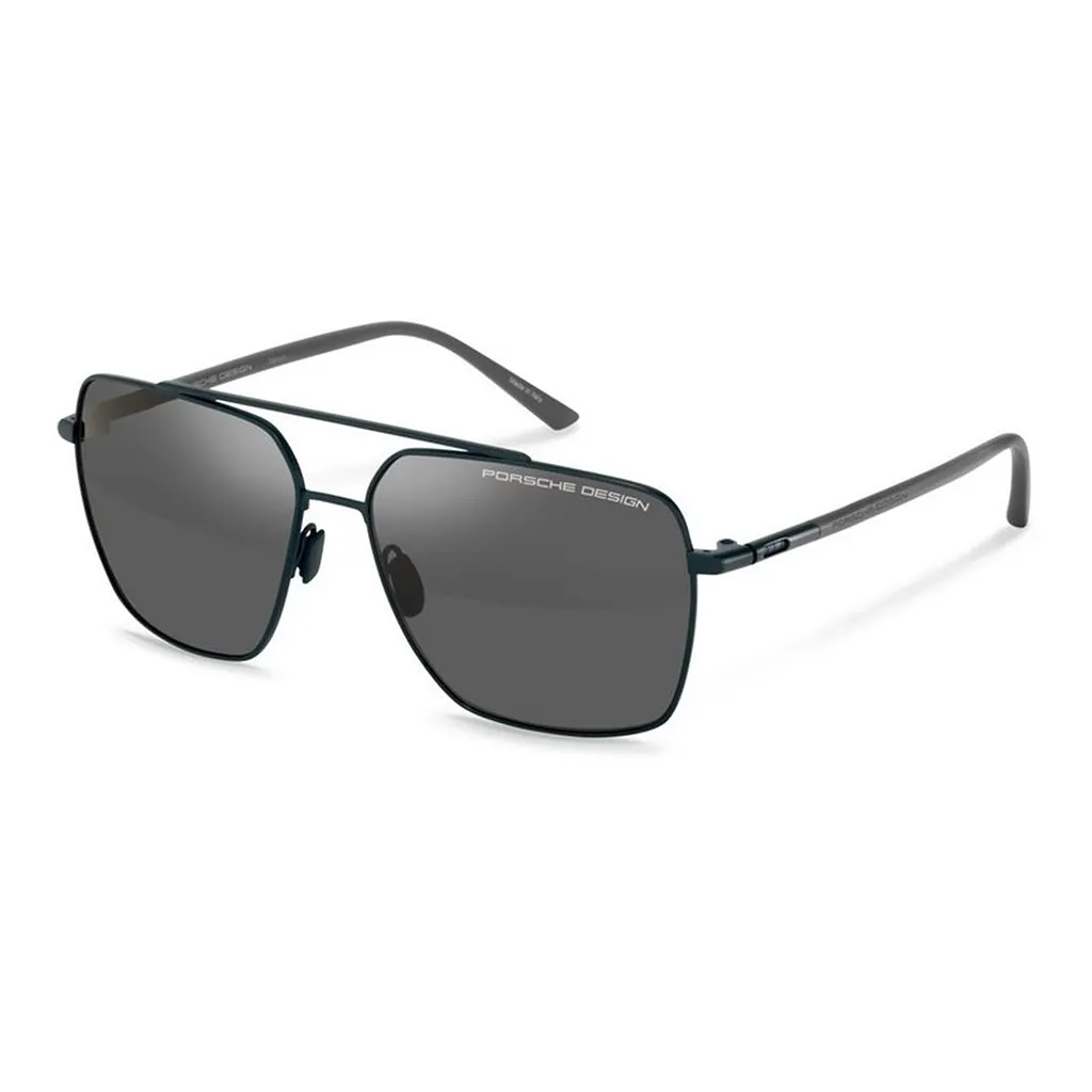 Porsche Design Pilot Frame Sunglasses